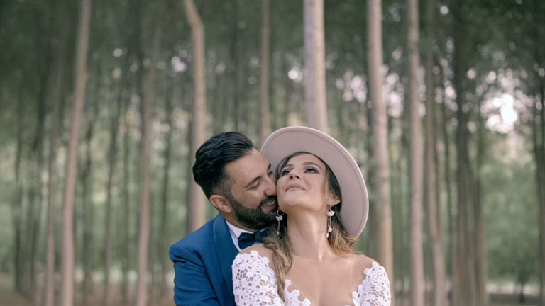 Wedding Videographer Rada Restaurant