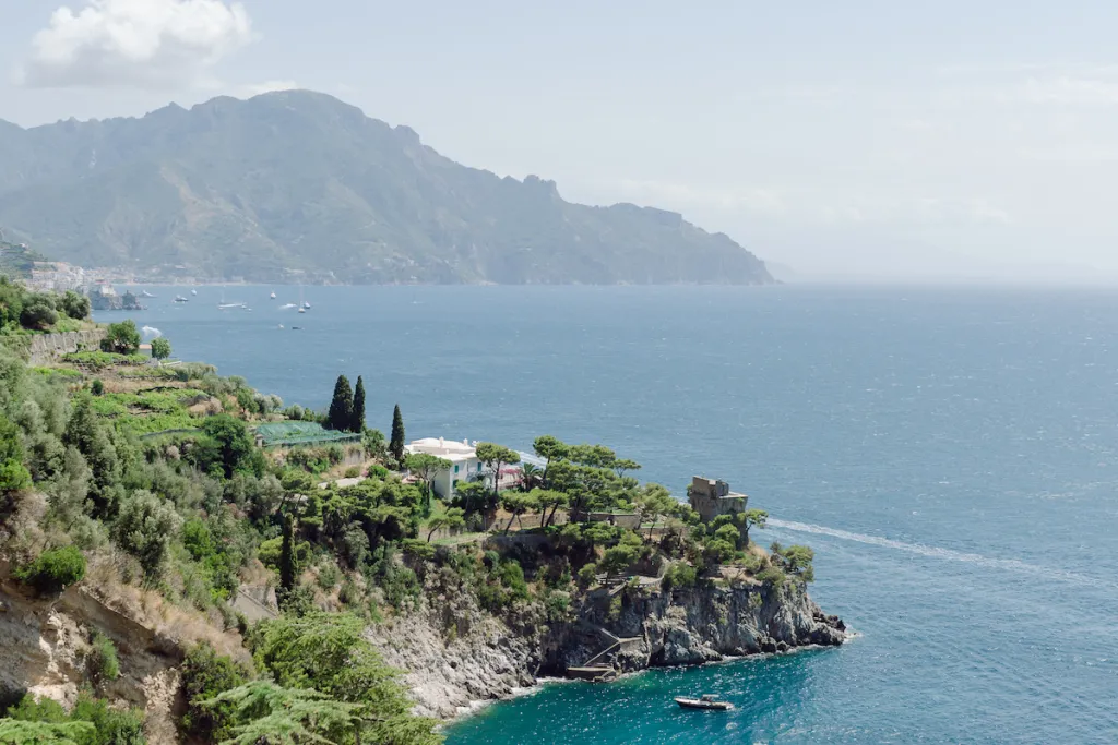 Why Italian Wedding Videographers Are the Best Choice for U.S. Couples