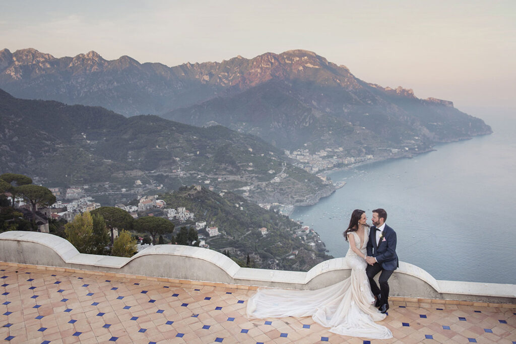 Wedding Photographer