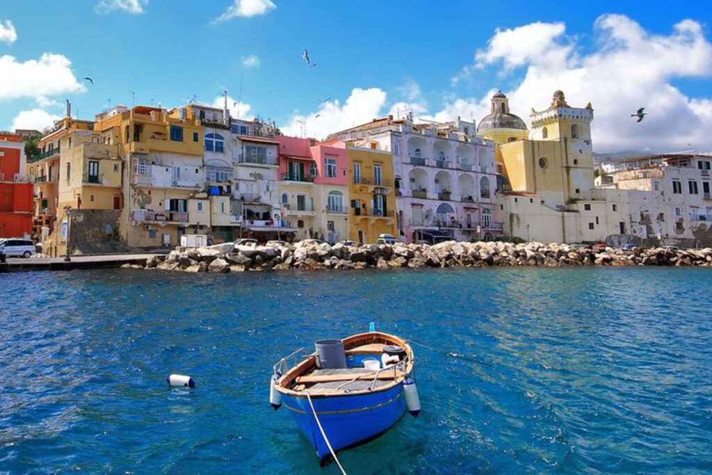 Wedding Videographer Hotel Marincanto